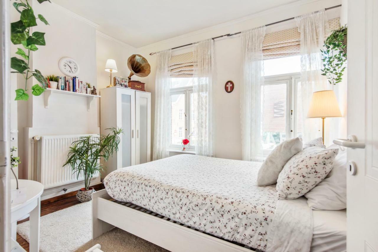 Accommodatie bij particulieren Charming Place Along The Canals In *